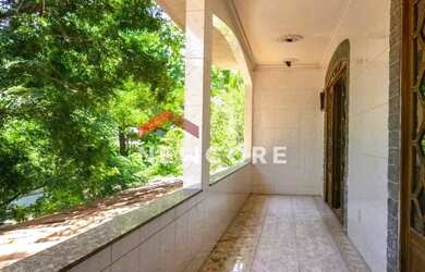 Imagem: Casa em Estrada dos Três Rios - Freguesia