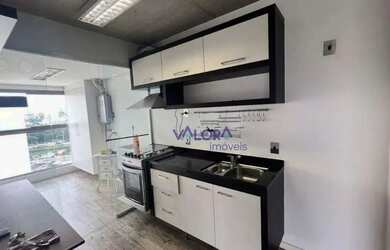 Imagem 5: Apartamento com 2 dormitórios para alugar, 70 m² por R$ 4.914,47/mês - Vila Leopoldina - S