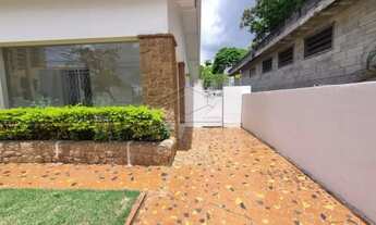 Imagem 2: Casa Residência em Botucatu