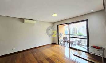 Imagem 6: Apartamento para locação em Perdizes, 3 quartos, 1 suíte, 2 vagas de garagem