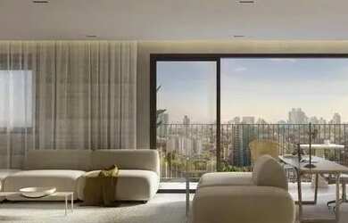 Imagem 4: Apartamento em Santa Cecília