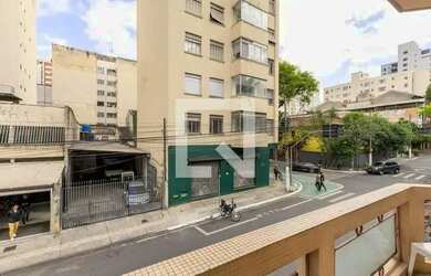 Imagem 7: Apartamento à Venda - Santa Cecília, 2 Quartos, 85 m2