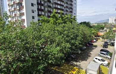 Imagem 3: Pontões da Barra - excelente 2 quartos - bela vista - todo reformado - com armários