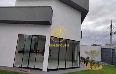 Imagem 2: Casa à venda no bairro Setor Orientville - Goiânia/GO