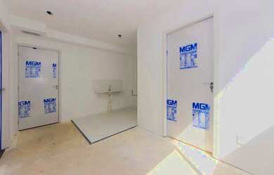 Imagem 4: Apartamento para venda em Vila Prudente com 2 quartos , 32m²