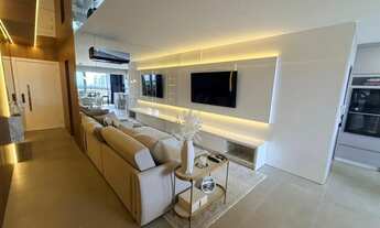 Imagem: Lindo apartamento de 2 suítes a venda em