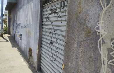 Imagem 2: Ponto Comercial na Serrinha