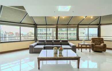 Imagem 3: Cobertura residencial à venda - 4 Quartos (3 suítes) no Moinhos de Vento, Porto Alegre