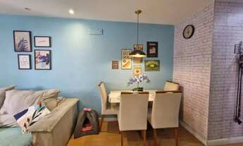 Imagem 4: Imóvel para venda possui 63 metros quadrados com 2 quartos em Santa Rosa - Niterói - RJ