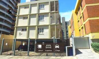 Imagem: Apartamento com 3 dormitórios para alugar