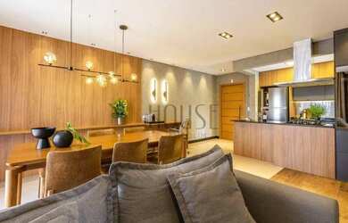 Imagem 3: Apartamento com 3 quartos à venda, 85 m² - Condomínio Edifício Villa lobos - Sorocaba/SP