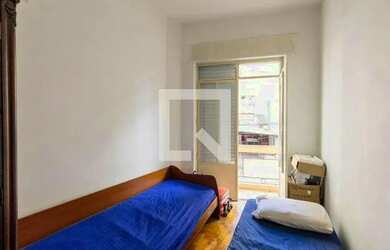 Imagem 5: Apartamento à Venda - Santa Cecília, 2 Quartos, 85 m2