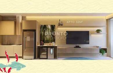 Imagem: Flat com 1 quarto em Ipojuca