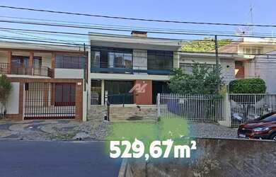 Imagem 2: Terreno - Bosque - Campinas