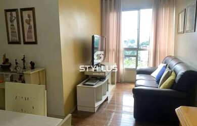 Imagem 4: Cachambi Apartamento com 2 dormitórios