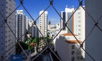 Imagem 5: Venda Apartamento 4 Dormitórios - 141 m² Pinheiros