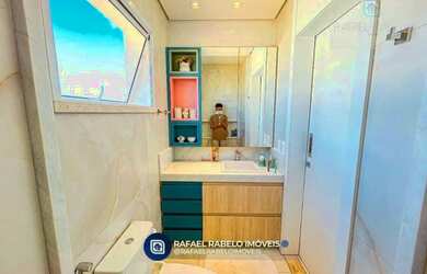 Imagem 5: Casa à venda no Condomínio Terras Alphaville Ceará 1