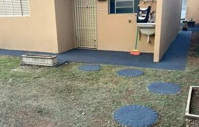 Imagem 6: ALUGA-SE CASA RESIDENCIAL MARIA DE LOURDES