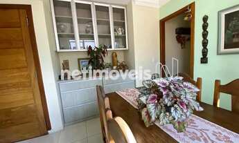 Imagem 3: Imóvel para venda com 93 metros quadrados com 3 quartos em Anchieta - Belo Horizonte - MG