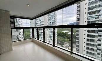 Imagem: Barra da Tijuca