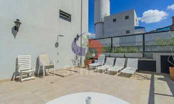 Imagem 3: Apartamento para venda em Higienópolis com 3 quartos, sendo 1 suíte , 160m²