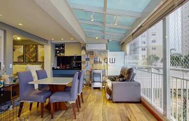 Imagem: Apartamento Para Venda Várzea da Barra