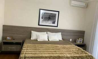 Imagem 7: Casa com 4 dormitórios à venda, 397 m² por R$ 2.700.000,00 - Jardim Residencial Tivoli Par