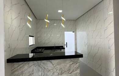 Imagem 2: Casa perfeita Casa com 3 dormitórios