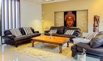 Imagem 3: Venda Casa em Condomínio 5 Dormitórios - 550 m² Brooklin Velho