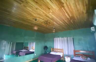 Imagem 7: Quarto para mulheres