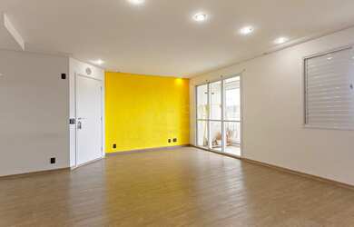 Imagem 3: ILE ECO LIFE 95m², 2 suítes, 2 vagas, condominio clube