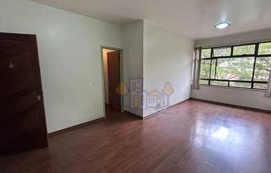 Imagem 2: Apartamento com 3 quartos sendo uma suíte com 2 vagas à venda, 159 m² - Centro, Nova Fribu