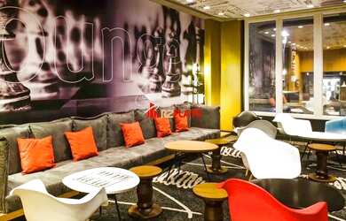 Imagem 7: Flat com ótimo preço no bairro Bela Vista. Confira!