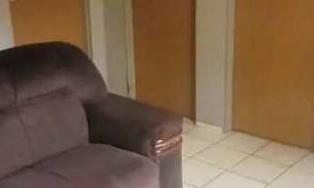 Imagem: Casa de temporada Santarem