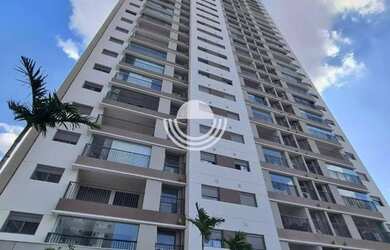 Imagem: Cobertura à venda em Campinas, Jardim Brasil