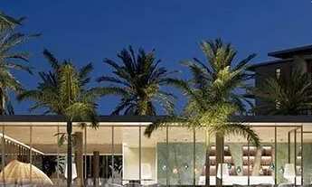 Imagem 4: Mandara By Yoo - Torre Flora - 136,79m2 - 1º Andar (Vista Mar) - Porto das Dunas