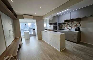 Imagem: Apartamento Locação Mooca com Varanda