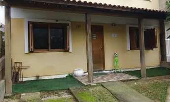 Imagem 4: Sobrado no bairro Guaruja