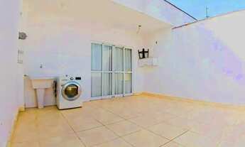 Imagem 7: Cobertura com 2 quartos, 2 salas, terraço livre e 1 vaga à venda, 90 m² por R$ 350.000 - N