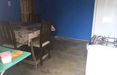 Imagem: Venda de casa