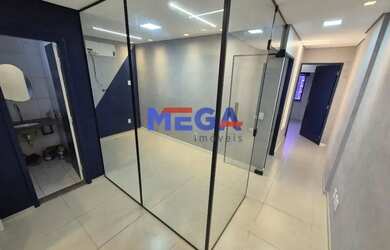 Imagem 7: Sala comercial no bairro Aldeota em Fortaleza, CE