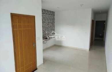 Imagem 3: Casa À Venda e locação definitiva, 2 Dormitórios. Morro do Algodão, Caraguatatuba