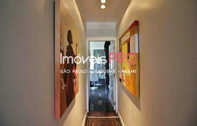 Imagem 6: Maravilhosa cobertura no Centro de São Bernardo, área útil de 219 m²