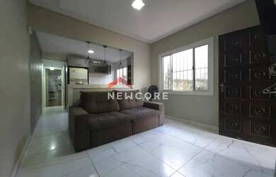 Imagem 4: Casa em Avenida Roberto Muzzi - Maracanã - Praia Grande/SP