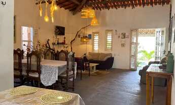 Imagem 3: Alugo casa de praia na taíba com piscina