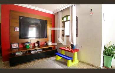 Imagem 6: Casa à Venda - Vila Antonieta, 4 Quartos, 123 m2