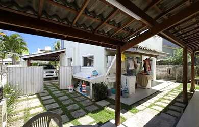 Imagem 6: Imóvel para venda possui 180 metros quadrados com 4 quartos