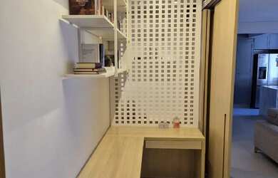 Imagem 6: Belíssimo Apartamento à Venda no Setor Bueno no Edifício Supreme GO