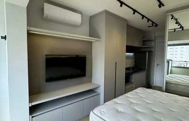 Imagem 3: Apartamento para locação na Vila Mariana com 1 dormitório