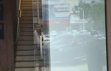 Imagem 4: Sala comercial Galpão / depósito com aluguel por R$2.500 /mês